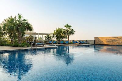 Radisson Hotel Dubai DAMAC Hills
