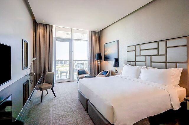 Radisson Hotel Dubai DAMAC Hills