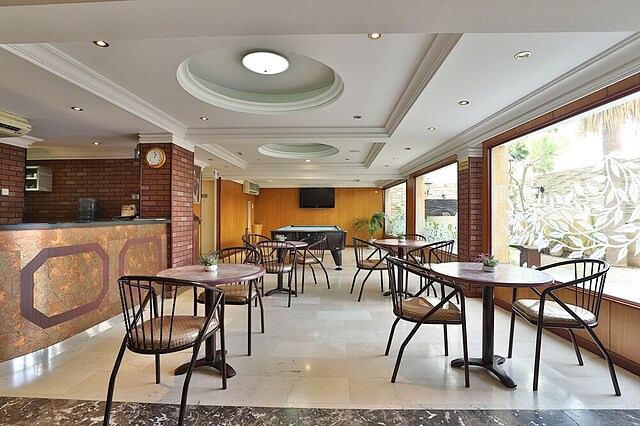 Dallas Hotel by OYO