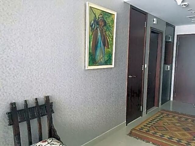 29 Boulevard by Espace Holiday Home