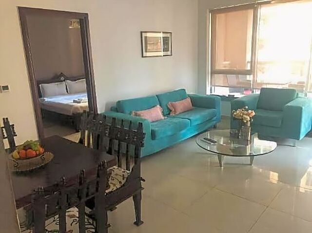 29 Boulevard by Espace Holiday Home