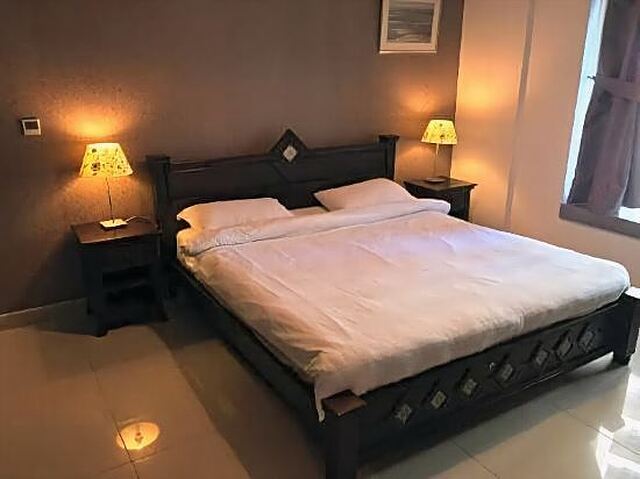 29 Boulevard by Espace Holiday Home