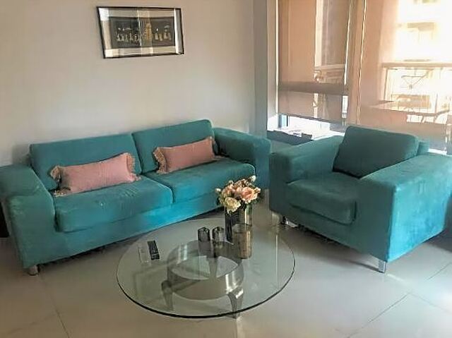 29 Boulevard by Espace Holiday Home