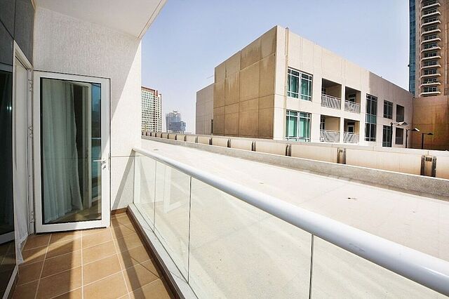 Al Nujoom by New Arabian Holiday Homes