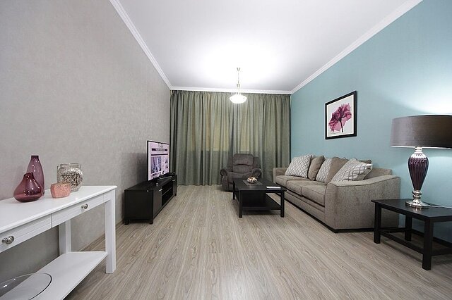 Al Nujoom by New Arabian Holiday Homes