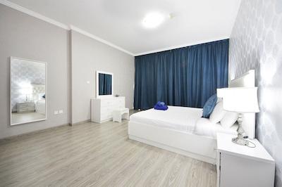 Al Nujoom by New Arabian Holiday Homes