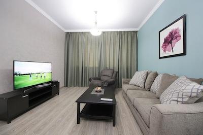 Al Nujoom by New Arabian Holiday Homes