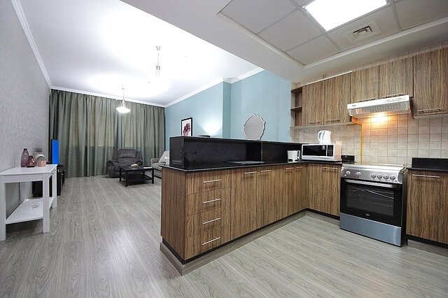 Al Nujoom by New Arabian Holiday Homes