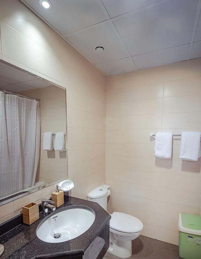 Al Ashrafia Holiday Homes