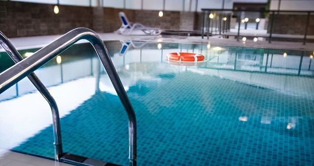 Al Ashrafia Holiday Homes
