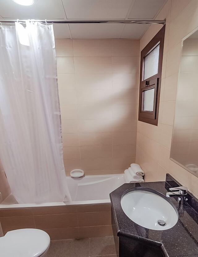 Al Ashrafia Holiday Homes