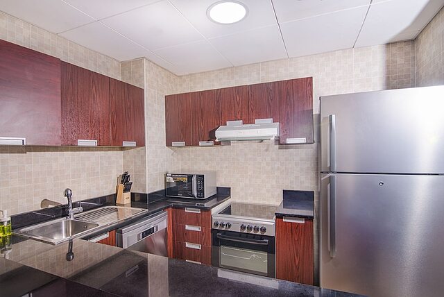 Al Ashrafia Holiday Homes