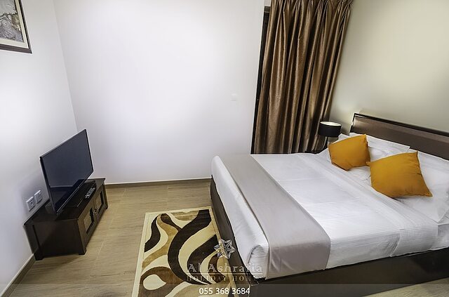 Al Ashrafia Holiday Homes