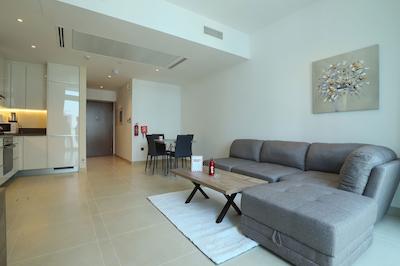 Marina Gate 2 by OYO Rooms