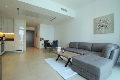 Marina Gate 2 by OYO Rooms