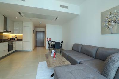 Marina Gate 2 by OYO Rooms