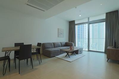 Marina Gate 2 by OYO Rooms