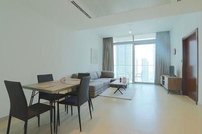 Marina Gate 2 by OYO Rooms