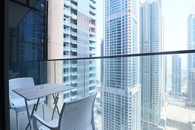 Marina Gate 2 by OYO Rooms