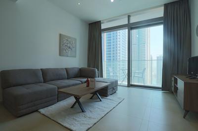 Marina Gate 2 by OYO Rooms