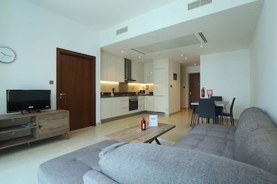 Marina Gate 2 by OYO Rooms