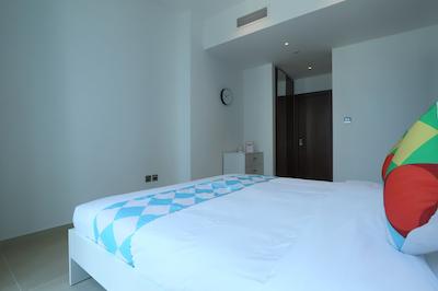 Marina Gate 2 by OYO Rooms