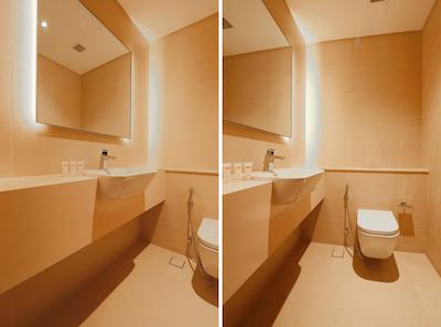 Marina Gate 2 by OYO Rooms