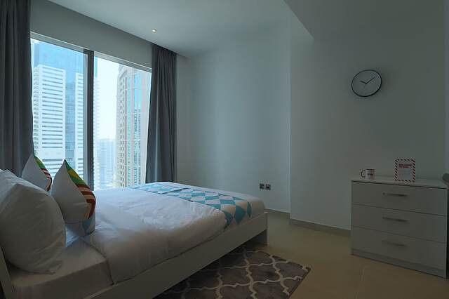 Marina Gate 2 by OYO Rooms