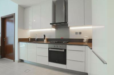 Marina Gate 2 by OYO Rooms