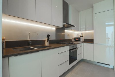 Marina Gate 2 by OYO Rooms