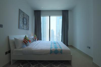 Marina Gate 2 by OYO Rooms
