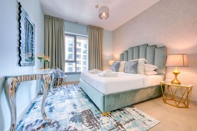 29 Boulevard by Bella Vista Apartment