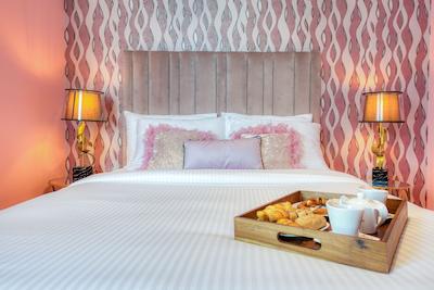 29 Boulevard by Bella Vista Apartment