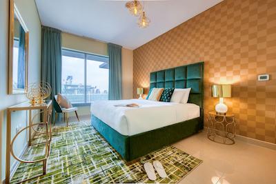 29 Boulevard by Bella Vista Apartment