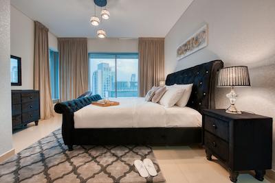 29 Boulevard by Bella Vista Apartment