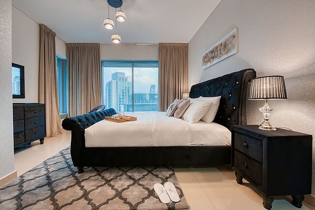 29 Boulevard by Bella Vista Apartment