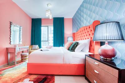 29 Boulevard by Bella Vista Apartment