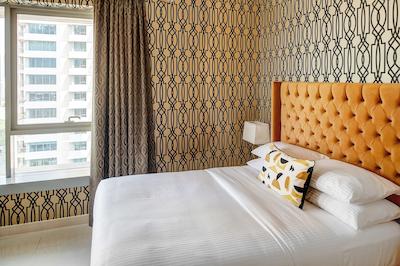 29 Boulevard by Bella Vista Apartment