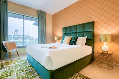 29 Boulevard by Bella Vista Apartment