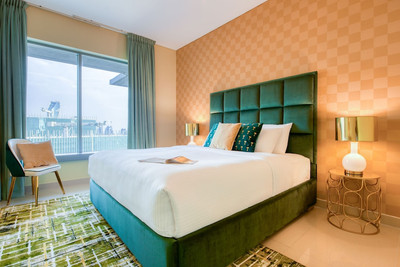 29 Boulevard by Bella Vista Apartment