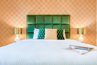 29 Boulevard by Bella Vista Apartment