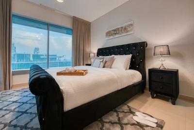 29 Boulevard by Bella Vista Apartment