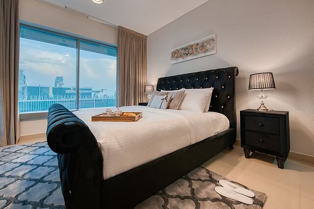29 Boulevard by Bella Vista Apartment