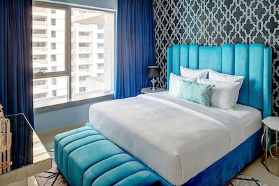 29 Boulevard by Bella Vista Apartment