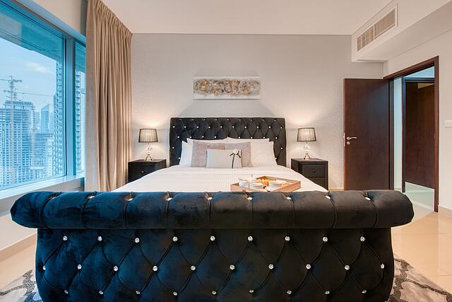 29 Boulevard by Bella Vista Apartment