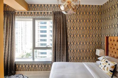 29 Boulevard by Bella Vista Apartment