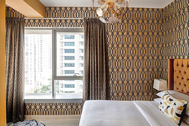 29 Boulevard by Bella Vista Apartment