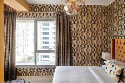 29 Boulevard by Bella Vista Apartment
