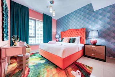 29 Boulevard by Bella Vista Apartment