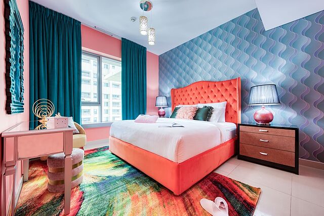 29 Boulevard by Bella Vista Apartment